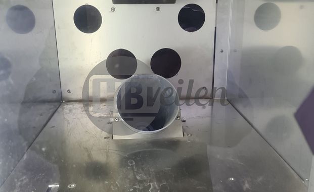 Bloemen automaat