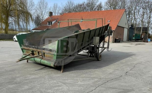 Stortbunker