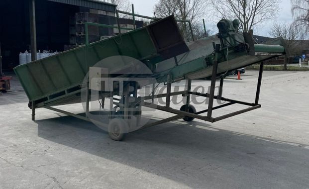 Stortbunker