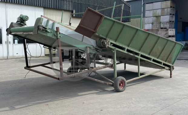 Stortbunker
