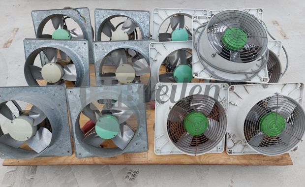 Ventilatoren