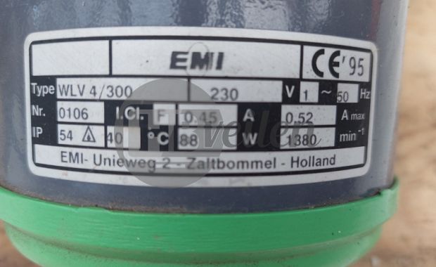 Ventilatoren