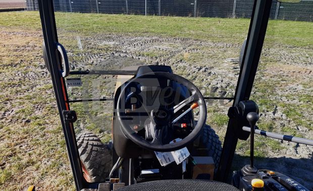 Tractor
