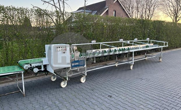 Boslijn