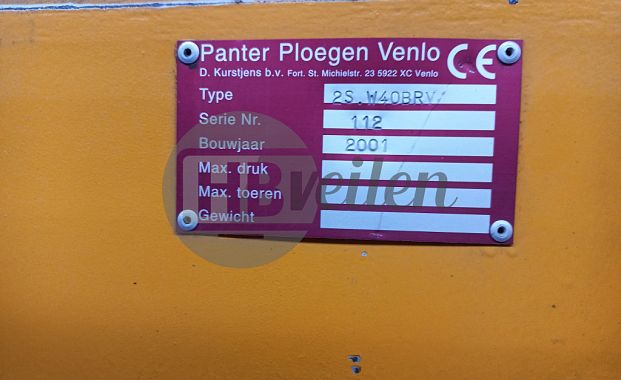 Ploeg