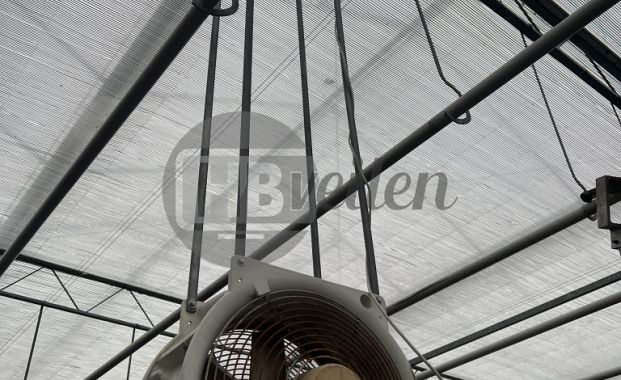 Circulatie ventilatoren
