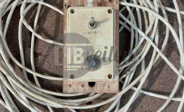 Kantelbunker combinatie