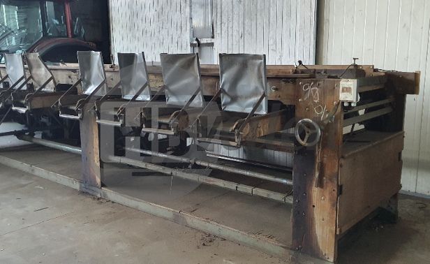Sorteermachine