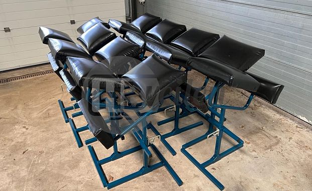 Kniestoelen / Werkstoel  (Nieuw)