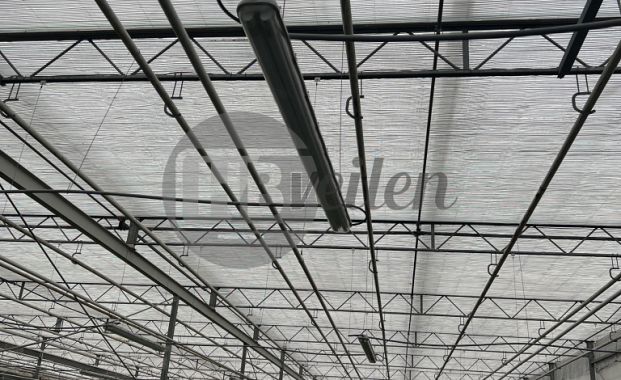 Led TL lampen