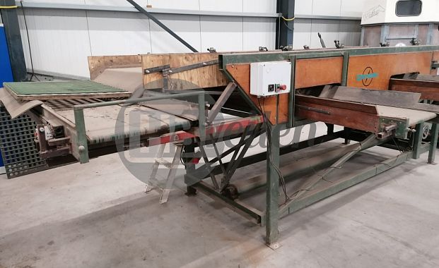 Sorteermachine (100 cm)
