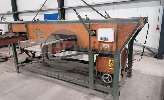 Sorteermachine (100 cm)