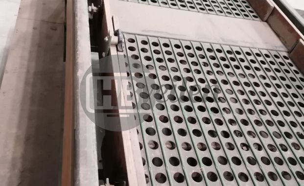 Sorteermachine (100 cm)