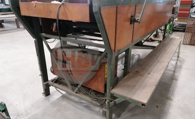 Sorteermachine (100 cm)