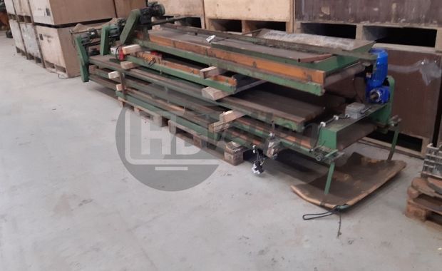 Sorteermachine (100 cm)