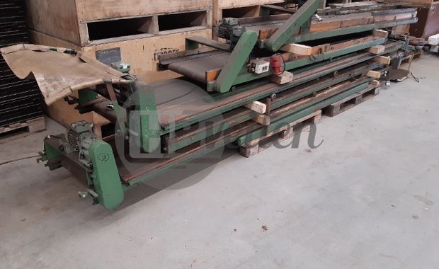 Sorteermachine (100 cm)