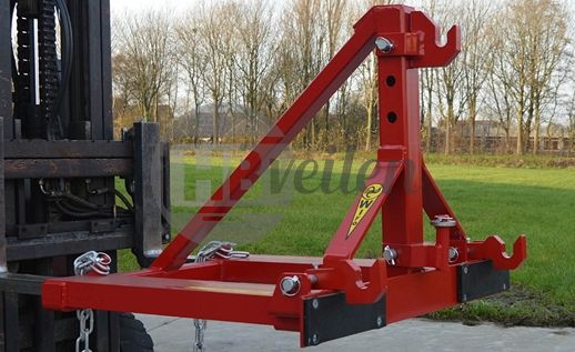 Werktuigendrager (Nieuw)