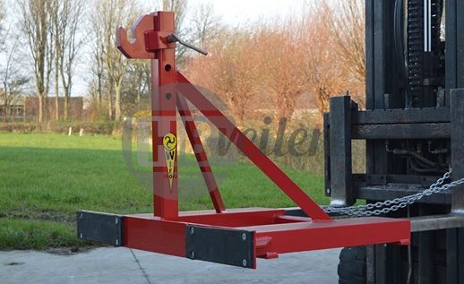 Werktuigendrager (Nieuw)