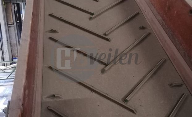 Bunker-doseer-elevator