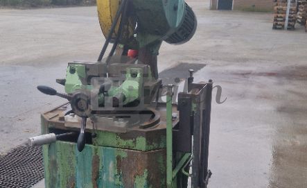 Afkortzaag