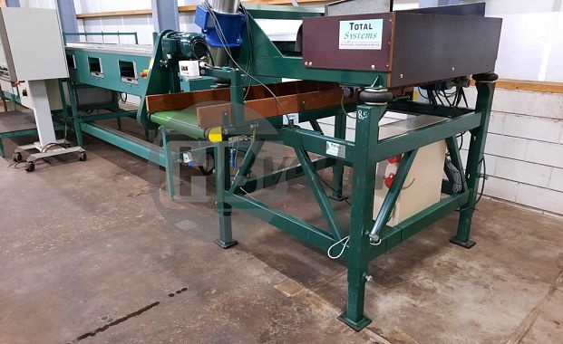 Weegtelmachine
