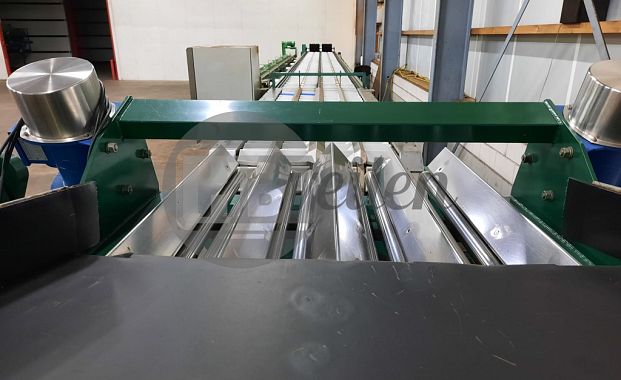 Weegtelmachine