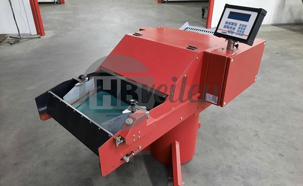Telmachine