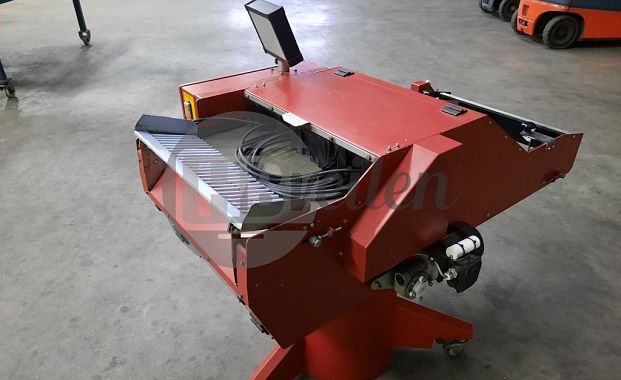 Telmachine