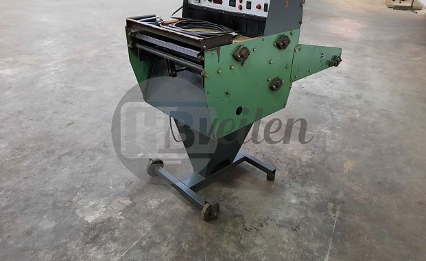 Telmachine