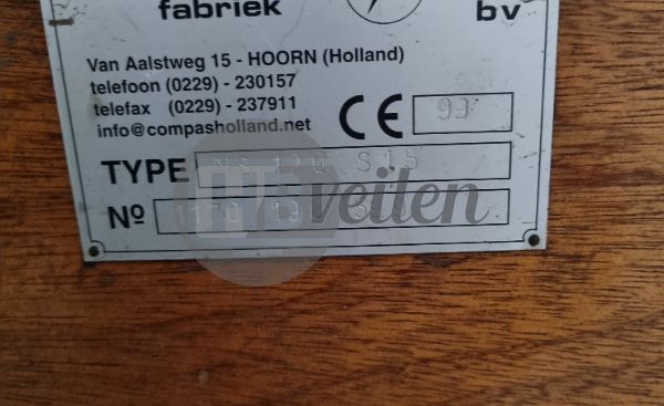 Voorsorteerder