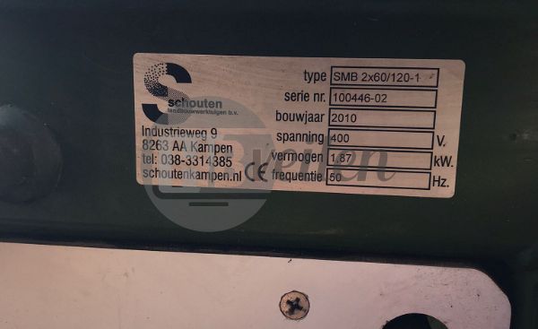 Sorteermachine