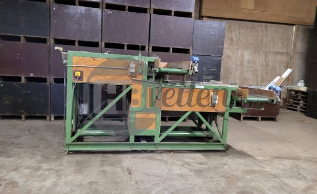 Sorteermachine