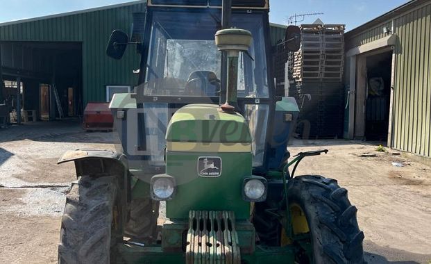 Tractor