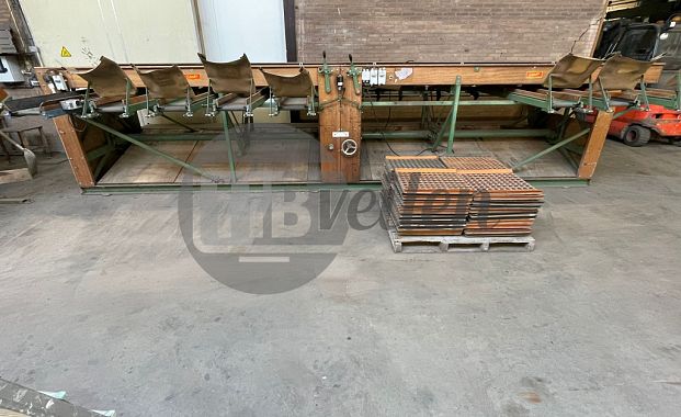 Sorteermachine (100cm)