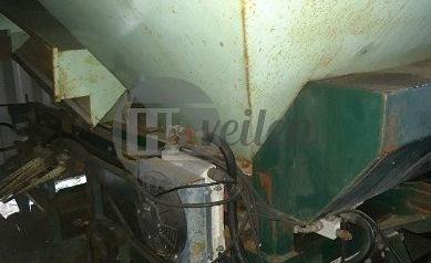 Overschietmachine 