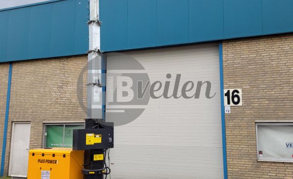 Lichtmast