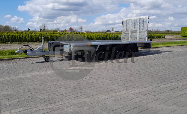 Aanhangwagen