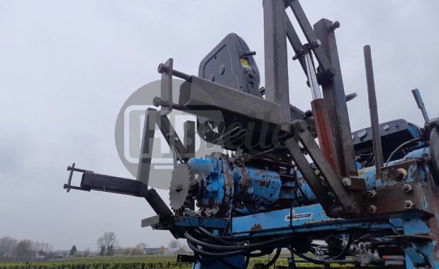Portaaltractor