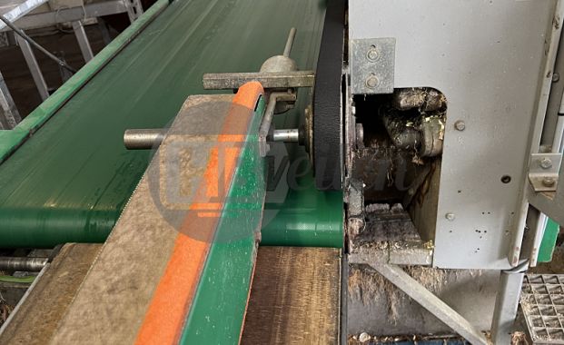 Ontbolmachine