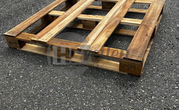 Pallets