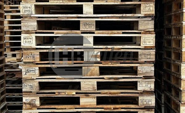 Pallets