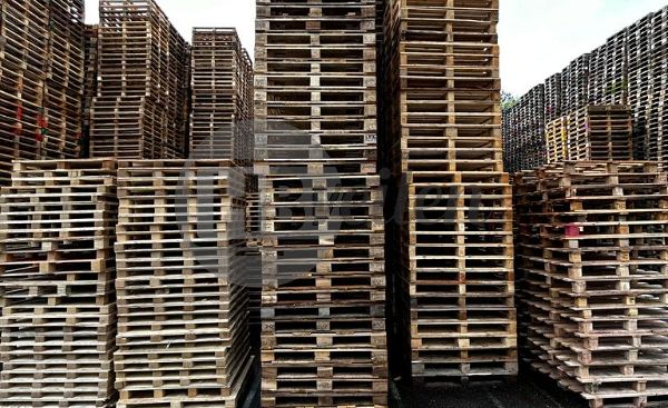 Pallets