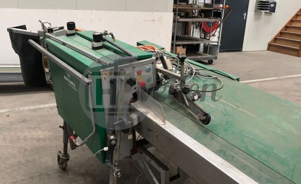 Ontbolmachine