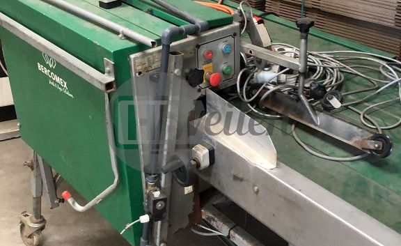 Ontbolmachine