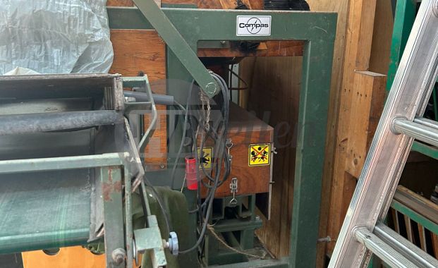 Sorteermachine
