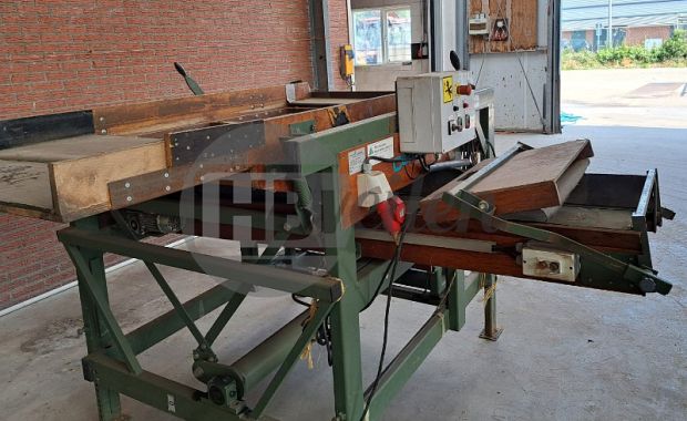 Sorteermachine