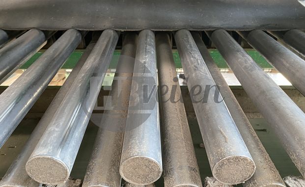 Rollensorteerder