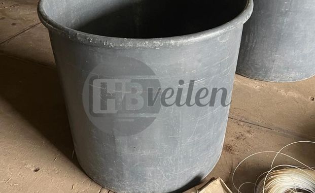 Kunstmest bakken
