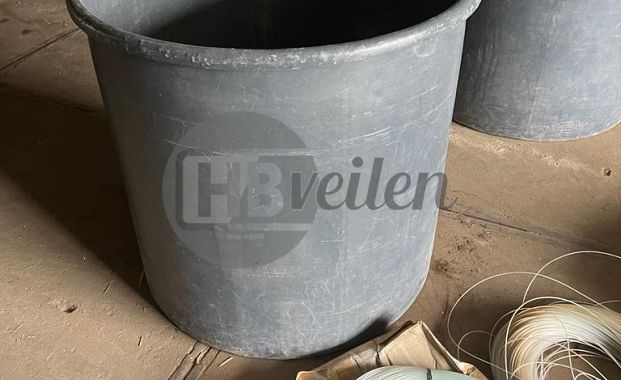 Kunstmest bakken