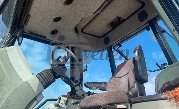 Tractor